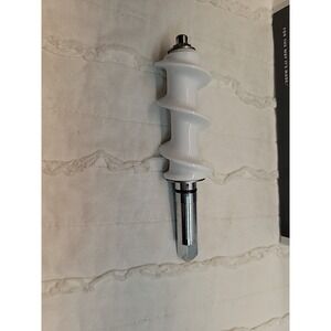 KitchenAid FGA Meat Food Grinder Attachment Worm Auger Screw Replacement Part